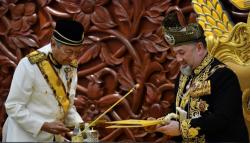 Sultan Malaysia yang Baru Dipilih 24 Januari, Dilantik 7 Hari Kemudian