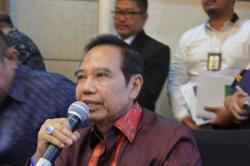 Apindo Semringah Ekspor-Impor Makin Mudah lewat Aturan Anyar Bea Cukai