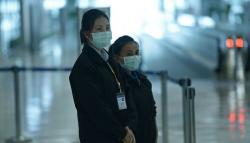 Remaja Perempuan Saudi Ditahan Imigrasi Thailand, Menolak Dipulangkan