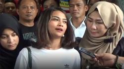 Foto Vulgarnya Beredar, Vanessa Angel Laporkan Pelaku Berprofesi Artis