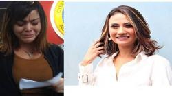 Tiap Senin-Kamis, Vanessa dan Avriellya Wajib Lapor ke Polda Jatim