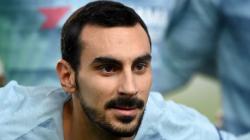 Lazio Ingin Pinjam Davide Zappacosta dari Chelsea