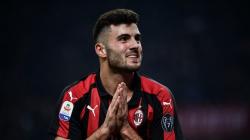 Dibidik Klub La Liga dan Bundesliga, Cutrone Pilih Setia dengan Milan