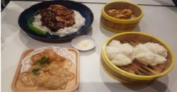 Lezatnya Menu Autentik ala Hong Kong Sheng Kee, Hot Dessert-nya Unik