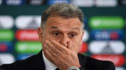 Gerardo Martino Resmi Jadi Pelatih Timnas Meksiko