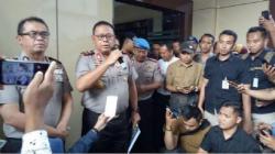 Polri Tepis Tudingan Rekayasa dalam Penggerebekan Prostitusi Online