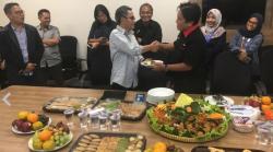 Portal Berita iNews.id Rayakan Ulang Tahun ke-1 