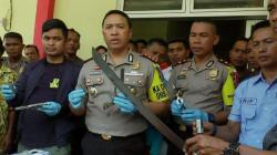 Polisi Tembak Mati 4 Pencuri di OKU Timur Sumsel