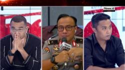 2 Pola BBP Sebar Hoaks Surat Suara 7 Kontainer Tercoblos