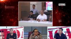 Tanggapan BPN soal Pembuat Berita Hoaks 7 Kontainer Surat Suara Tercoblos