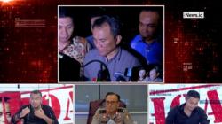 Arya Sinulingga Ajak BPN Sama-Sama Perangi Berita Hoaks