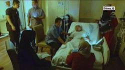 Menjadi Korban Hoax, Keluarga Arifin Ilham Batasi Pembesuk