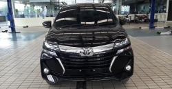 Lagi, Beredar Bocoran Detail Eksterior dan Interior Toyota Avanza Baru