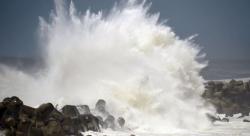 Gempa Kuat 6,3 SR Guncang Jepang Selatan