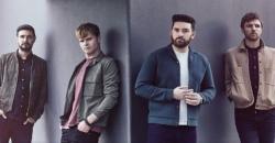 Jangan Tunda, Tiket Konser Kodaline di Jakarta Dijual Hanya Sehari