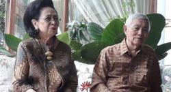 Setengah Abad Lebih Kisah Cinta Martha Tilaar dan Henry Alex Rudolf