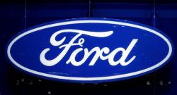 Ford Siap Luncurkan Teknologi Mobil Tak Hanya Melihat juga Mendengar