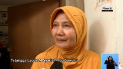 Kesaksikan Tetangga Rumah Wakil Ketua KPK Laode M Syarief saat Bom Meledak