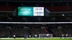 Rasis, Suporter 17 Tahun Ditangkap saat Laga Tottenham Vs Chelsea