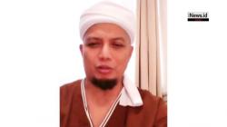 Butuh Perawatan Intensif, Ustaz Arifin Ilham Diterbangkan ke Penang Malaysia