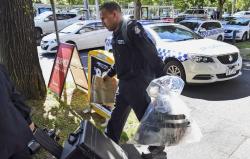 Paket Dikirim ke 14 Kedubes dan Konsulat di Australia Bisa Picu Kanker