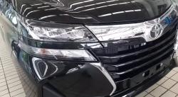 Pasar SUV Tumbuh, Ini Strategi Toyota Dongkrak MPV
