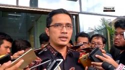 Pimpinan Diteror Bom, KPK Tetap Tindak Tegas Pelaku Korupsi