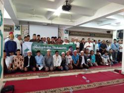 Tahun Politik, Forum Takmir Tolak Radikalisasi dan Politisasi Masjid