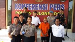 Ancam Pakai Cutter, Pelaku Klitih di Kulonprogo Tak Berani Bacok Orang