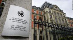 Indonesia Calonkan Diri sebagai Anggota Dewan HAM PBB