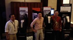 Hankook Luncurkan Ban MPV dan SUV, Ini Teknologi yang Diusung