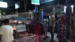 Selain Sibolga-Tapteng, Isu Tsunami Juga Resahkan Warga Kepulauan Nias