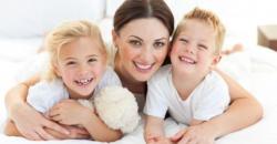 Kepribadian Anak Bisa Berbeda dari Orangtua, Ini Penjelasan Pakar