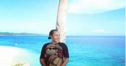 Bukan Raja Ampat, Intip Pesona Pulau Kosong Papua yang Terlihat Indah