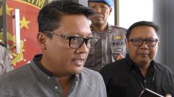 Wasit Liga 2 Diperiksa Satgas Anti-Mafia Bola Mabes Polri di Polda DIY