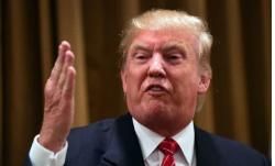 Marah soal Dana Perbatasan, Trump Tinggalkan Pertemuan dengan Demokrat