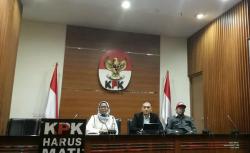 Pimpinan Diteror Bom, KPK Pasang CCTV di Rumah Penyidik