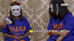 2 Muncikari ES dan TN Minta Vanessa Angel Jujur