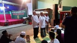 Doakan Bangsa, Caleg Perindo di Tulungagung Gelar Istighosah