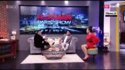 Mengejutkan, Tarif Artis Sekali Kencan Rp150 Juta