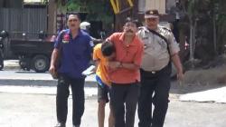 Tahanan Pencuri HP Kabur saat Polres Jember Akan Ungkap Kasusnya