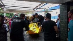 Konsultan PLN Ditemukan Tewas Membusuk dalam Kamar Kos di Palembang