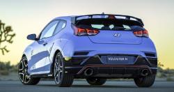 Hyundai Siapkan Kejutan Kendaraan Berlogo N