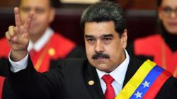 Maduro Jadi Presiden Venezuela Lagi, Negara Tetangga Putuskan Hubungan
