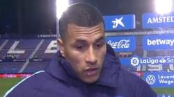 Gagal Berikan Barcelona Kemenangan, Murillo Bahagia Lakoni Debut