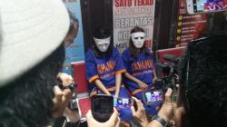 Dua Eks Finalis Putri Indonesia Diduga Ikut Jaringan Prostitusi Online