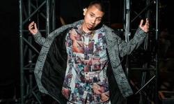 RAN Manggung di Konser Armand Maulana, Rayi Putra Nostalgia Masa SD