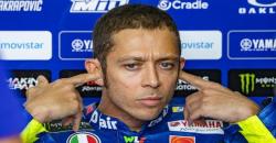 Kiprah Valentino Rossi di MotoGP Tertulis dalam Buku Ini, Kontroversi Turut Dibahas 