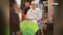 Arifin Ilham Dirawat di Penang Malaysia, Kerabat Minta Didoakan