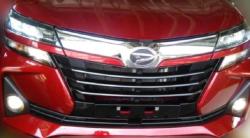 Daihatsu Xenia Terbaru Meluncur 15 Januari 2019, Ini Kisaran Harganya
